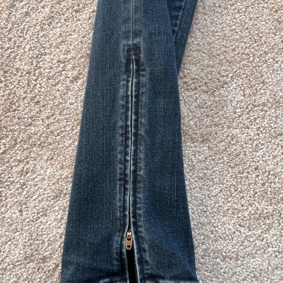 J Brand Womens Jeans Size 30 - Picture 2 of 3